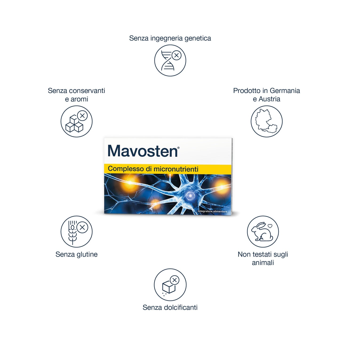 Mavosten