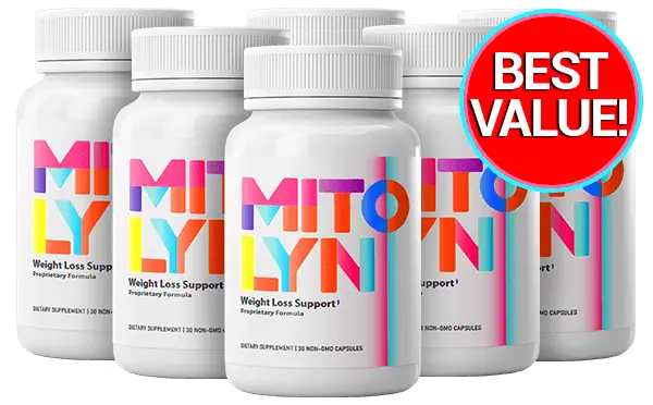 Mitolyn