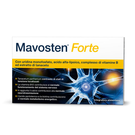 Mavosten Forte