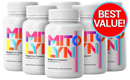 Mitolyn