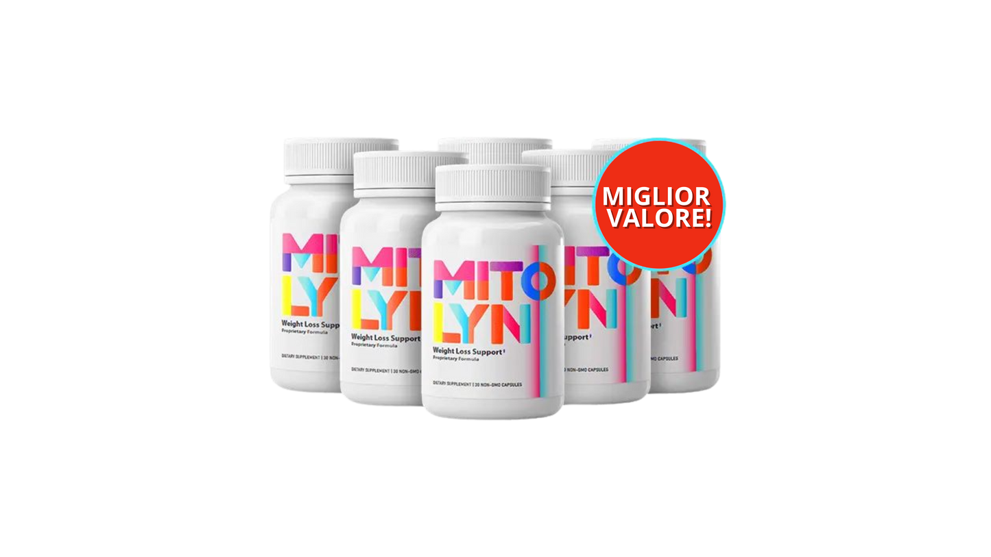 Mitolyn