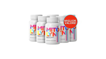 Mitolyn
